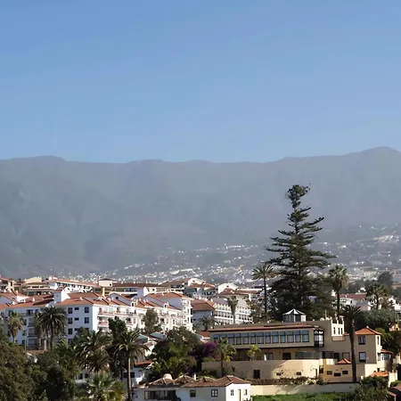 Lägenhet Lavaggi Viewpoint 1 Puerto de la Cruz (Tenerife)